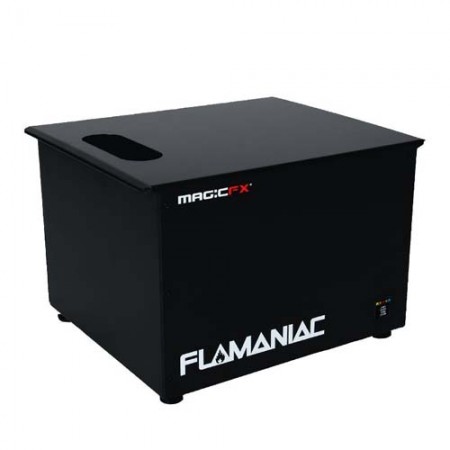 Flamaniac